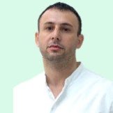 Алигаджиев Басхан Магомедович
