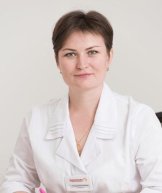 Ипатова Татьяна Викторовна