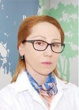 Литисевич Людмила Викторовна