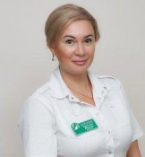 Бурачкова Наталья Алексеевна