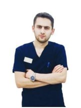 Гасымов Тамерлан Гахраман оглы
