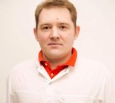 Прокопьев Ярослав Валерьевич