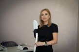 Заярская Оксана