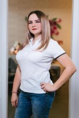 Валова Ксения Денисовна