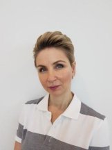 Иванова Ольга Серафимовна