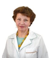 Панова Людмила Юрьевна