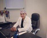 Баранов Юрий Иванович