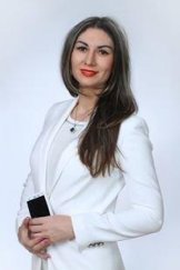 Богданова Оксана Владимировна