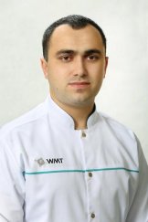 Емузов Султанбек Вячеславович