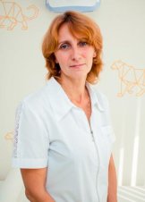 Шаульская Галина Николаевна