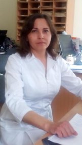 Яковлева Наталья Николаевна