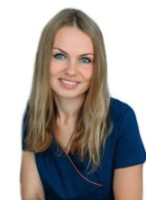 Серебрякова Елизавета Ивановна