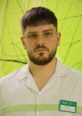 Михайлов Алексей Александрович