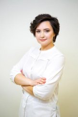 Кочеткова Анна Андреевна