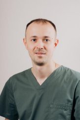 Добронравов Олег Игоревич