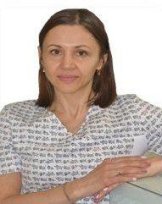 Храмович Наталья Александровна
