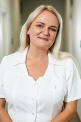 Яковлева Наталья Владимировна