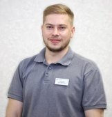 Бурунов Артем Борисович