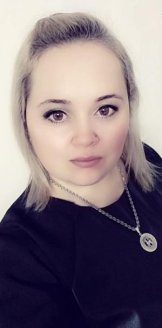 Зыкова Анна Владимировна