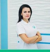 Абрамова Елена