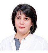 Майер Майя Яковлевна