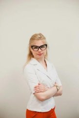 Тополь Ирина Алексеевна