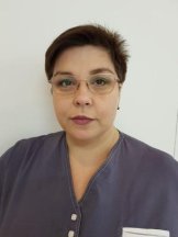 Коннова Елена Витальевна