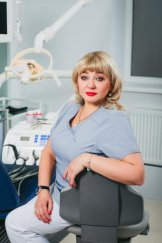 Субботина Ирина Николаевна