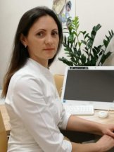 Данильченко Наталья Павловна