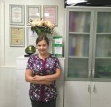 Баштанник Ольга Александровна