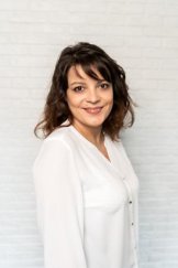 Поспелова Дина