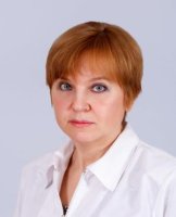 Шестакова Светлана Вениаминовна