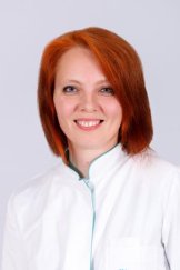 Яковлева Вера Константиновна