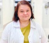 Кузьмина Александра Александровна