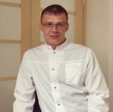 Жогов Илья Юрьевич
