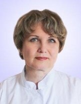 Закирова Лариса Николаевна