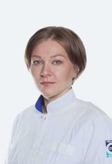 Якшова Юлия Борисовна