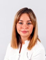 Подкопаева Юлия Юрьевна