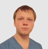 Цыбышев Николай Владимирович