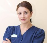 Мирзоян Лилит Рубеновна