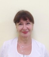 Ланецкая Ольга Андреевна