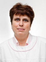 Бучина Светлана Николаевна
