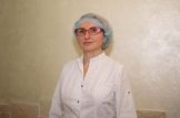 Белижинская (Мельникова) Наталья Викторовна