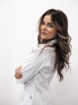 Константиновская Екатерина Евгеньевна