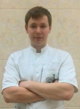 Лавров Макар Андреевич