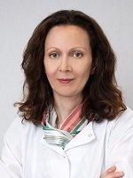 Азарова Наргиз Мавлудовна