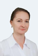 Яночкина Ольга Леонидовна