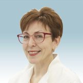 Баксичева Элина Геннадьевна