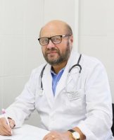Костин Владимир Алексеевич