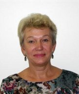 Балашова Надежда Николаевна